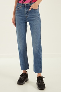 Джинсы прямого кроя Levis®