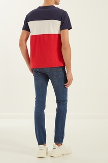 Джинсы прямого кроя Levis®