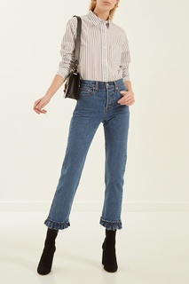 Джинсы прямого кроя Levis®