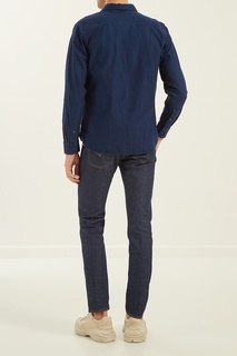 Джинсы прямого кроя Levis®