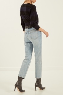 Джемпер в полоску Alexanderwang.T