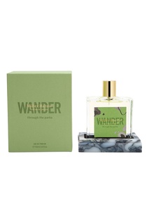 Парфюмерная вода Wander Through The Parks, 100 ml Miller Harris