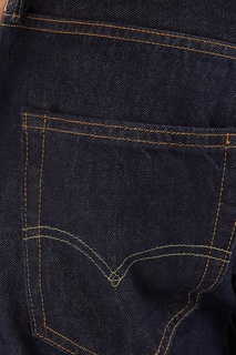 Синие джинсы прямого кроя Levis®
