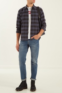 Рубашка в клетку Levis®