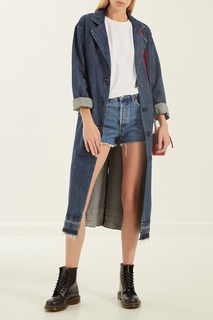 Джинсовое пальто Levis®