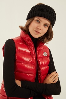 Повязка с логотипом Moncler