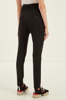 Черные брюки Raynor Isabel Marant