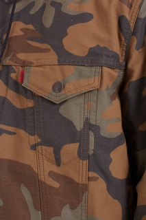 Куртка Sherpa Hooded Trucker Levi’s® x Justin Timberlake Levis®