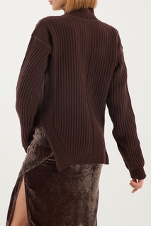 Шерстяной свитер Rick Owens