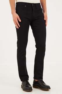 Черные джинсы 511™ Slim Fit Made & Crafted Levis®