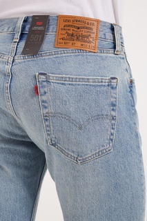 Джинсы 501® Slim Taper Levi’s® x Justin Timberlake Levis®