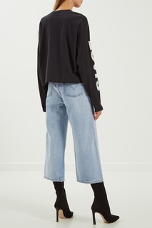 Джинсы High Water Wide Leg Levis®
