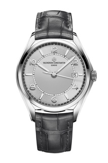 Fiftysix стальные часы с автоподзаводом Vacheron Constantin