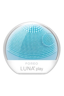 Прибор для массажа и очищения кожи лица LUNA PLAY Mint Foreo