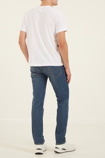 Футболка Beatles CDG Submarine Comme DES GarÇons Play