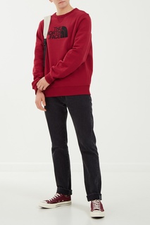Бежевый рюкзак Berkeley The North Face