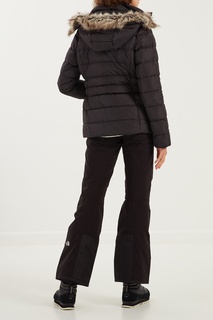 Черный пуховик 1996 Retro Nuptse The North Face