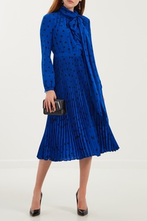 Черные туфли с логотипом Valentino Garavani