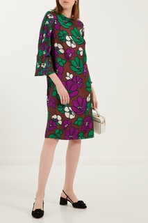 Белая сумка Crossbodies Michael Michael Kors
