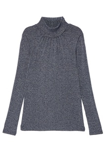 Водолазка из люрекса Gardena Golden Goose Deluxe Brand