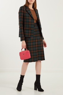 Розовая сумка Crossbodies Michael Michael Kors