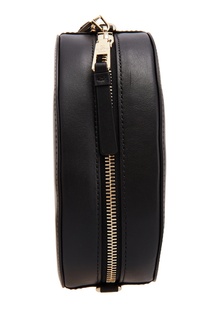Сумка Valentino Garavani VLTN Oval Camera