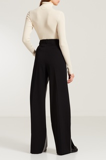 Брюки с лампасами Reine Tweed Stella Mc Cartney