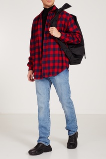 Рюкзак на одно плечо Raf Simons x Eastpak