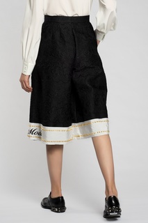 Юбка-шорты с отделкой Dolce & Gabbana