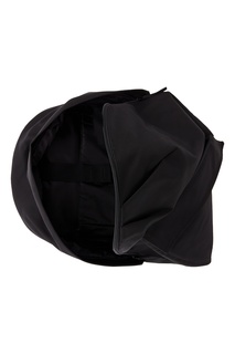 Черный рюкзак Raf Simons x Eastpak