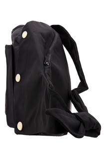 Рюкзак на одно плечо с декором Raf Simons x Eastpak