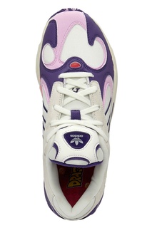 Кроссовки Adidas x Dragon Ball Z YUNG-1