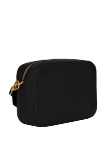 Черная сумка-кроссбоди Brava Furla