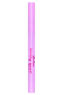 Маркер для бровей Bushy Brow Precision Pen, Smokey, 0,7 ml Lime Crime