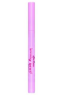 Маркер для бровей Bushy Brow Precision Pen, Dirty Blonde, 0,7 ml Lime Crime