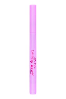 Маркер для бровей Bushy Brow Precision Pen, Baby Brown, 0,7 ml Lime Crime