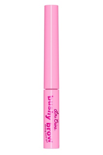 Гель для бровей Bushy Brow Strong Hold Gel, Baby Brown, 3,5 ml Lime Crime