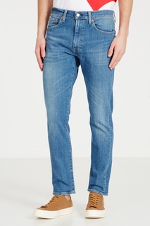 Синие джинсы 512 Slim Taper Levis®