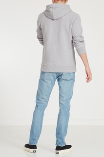 Голубые джинсы 512 Slim Taper Levis®