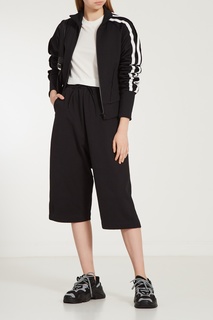 Белая футболка Y-3