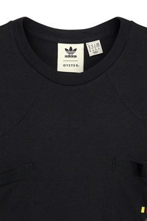 Футболка с карманами adidas x Oyster Holdings 72 Hour