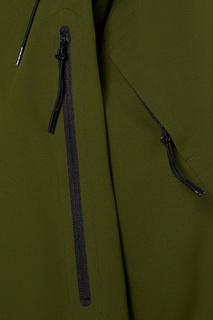 Зеленая куртка Pro-Tek C.P. Company