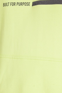 Желтое худи Kaval Graphic Adidas