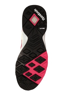 Комбинированные кроссовки Aztrek Reebok