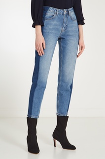 Джинсы с лампасами Pixie Claudie Pierlot