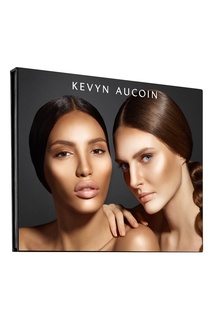 The Contour Book 3.0 - Энциклопедия контуринга Vol. III, 23.9 g Kevyn Aucoin