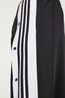 Спортивные брюки с боковыми застежками Adidas