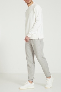 Кроссовки YEEZY BOOST 350 V2 TRIPLE WHITE Adidas