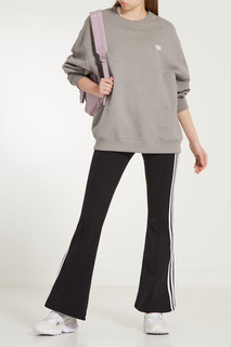 Белые кроссовки Falcon Adidas