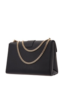 Черная сумка Marianne Jimmy Choo
